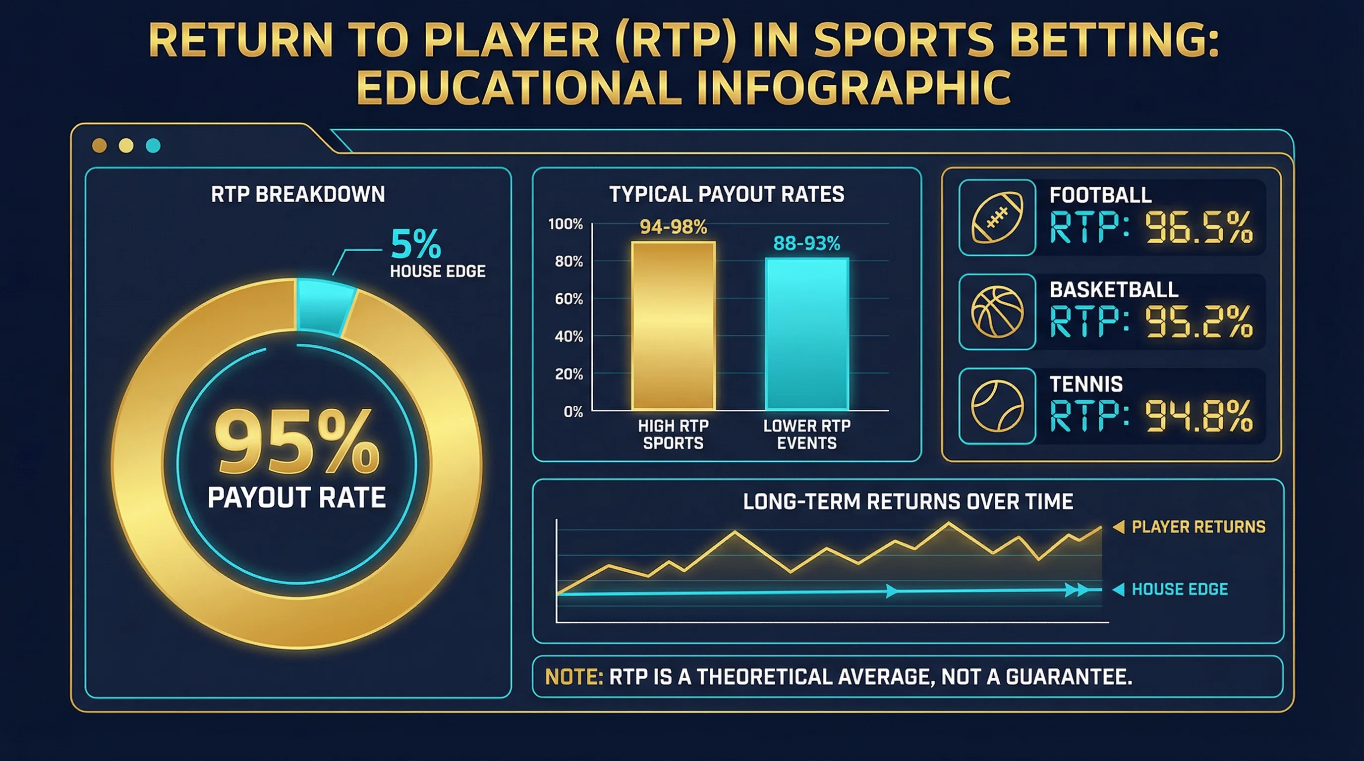 世界杯博彩RTP返还率说明